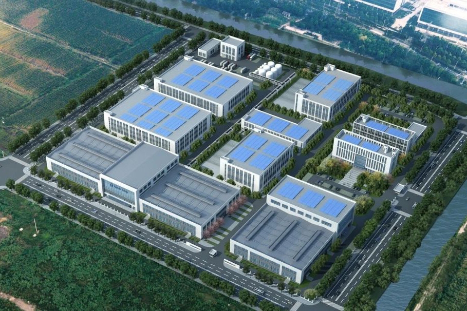 約10.7億元!鈉創(chuàng)新能源年產(chǎn)4萬噸鈉電池正極材料項(xiàng)目迎新動(dòng)態(tài)