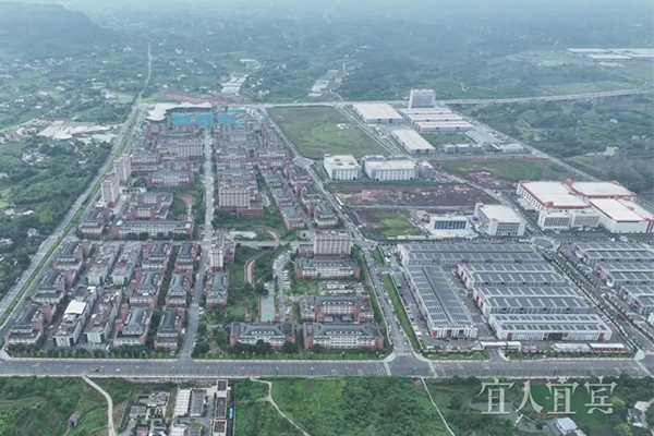 總投資95億！這一固態電池產業園開建在即！