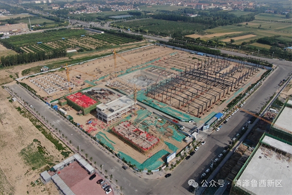 總投資32億！海希5GWh釩液流及固態專用電芯項目迎新動態