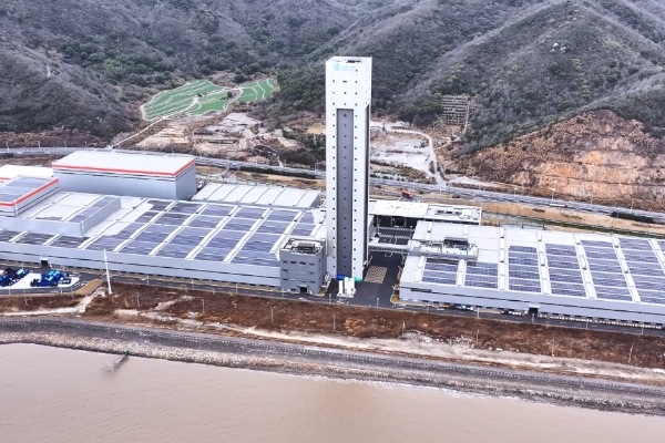 中廣核：國(guó)內(nèi)首個(gè)全綠電供應(yīng)虛擬電廠正式投運(yùn)