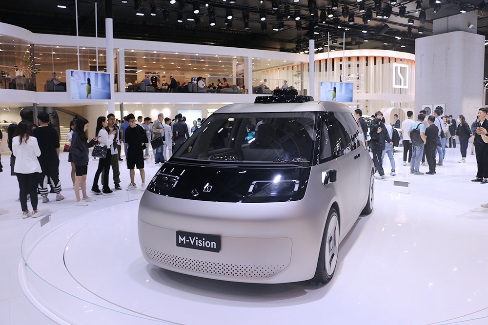 7月新能源車市戰(zhàn)報(bào):比亞迪/理想刷新記錄!傳統(tǒng)車企不敵新勢(shì)力?