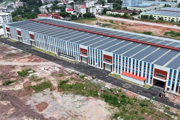 12億元！背靠紫金礦業(yè)！年產(chǎn)6GWh鋰電池儲(chǔ)能系統(tǒng)項(xiàng)目更新動(dòng)態(tài)