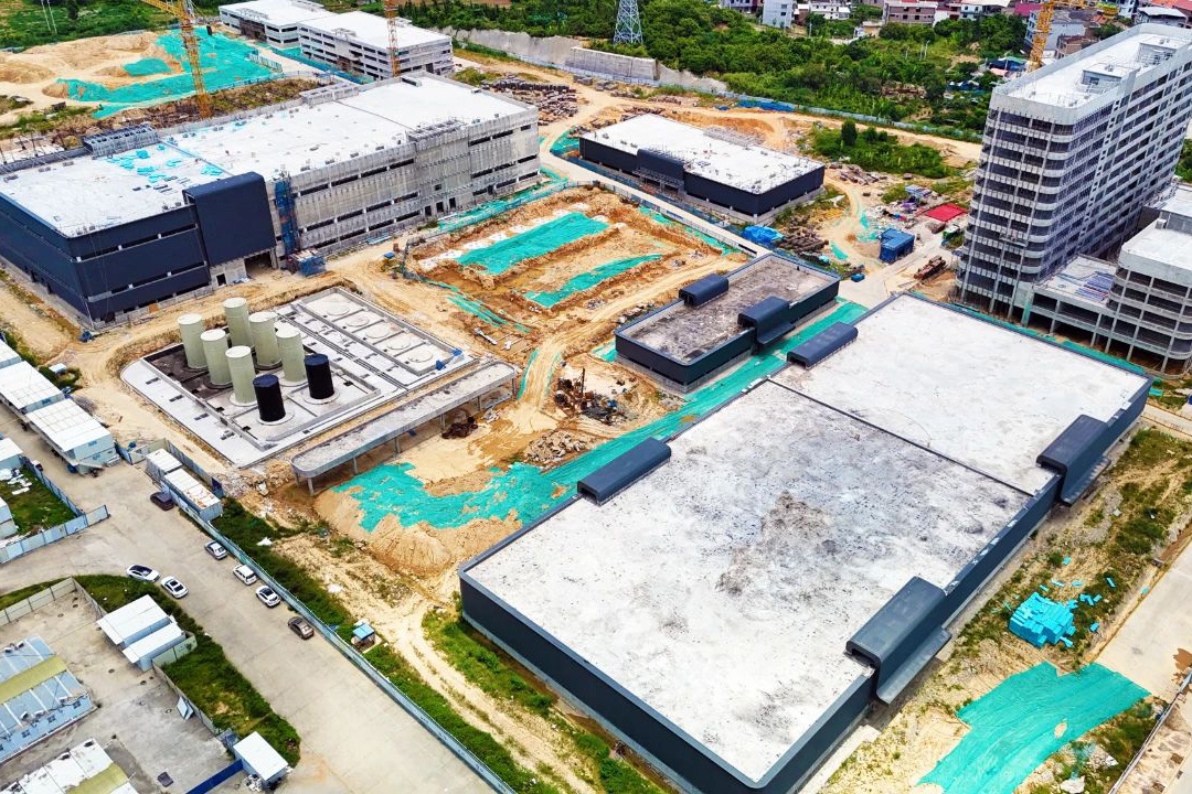 總投資110億元！紫京新能源三元前驅體項目更新動態