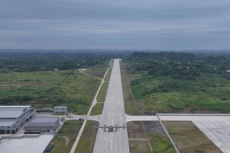年內第五輪億元級融資落地！沃蘭特航空發力客運eVTOL商業化
