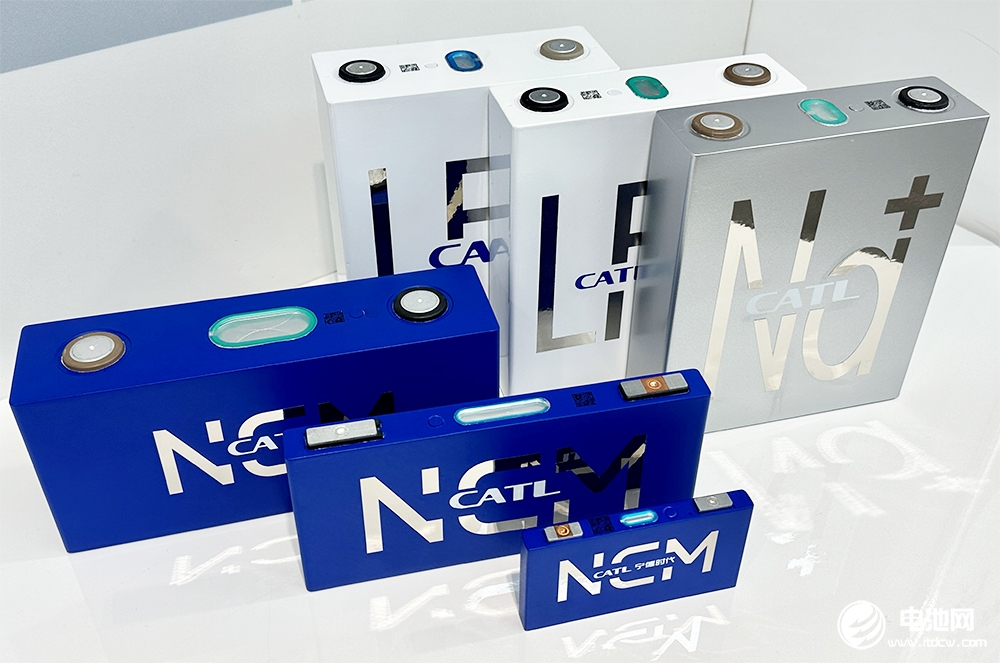 第八批確認！27家企業入圍！鋰電池白名單擴容至95家