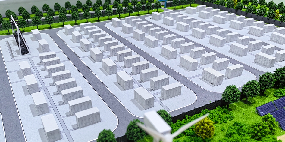 日賺1.79億VS暴跌8倍!55家儲能上市公司中報大起底