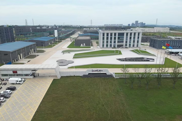 ABEC 2024丨珠海賽緯確認出席并贊助支持第11屆電池“達沃斯”