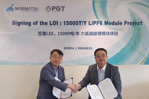 【一周項目動態(tài)】兩大百億級鋰電產業(yè)項目迎新動態(tài)！孚能科技/遼寧遠信固態(tài)電池領域傳新動態(tài)