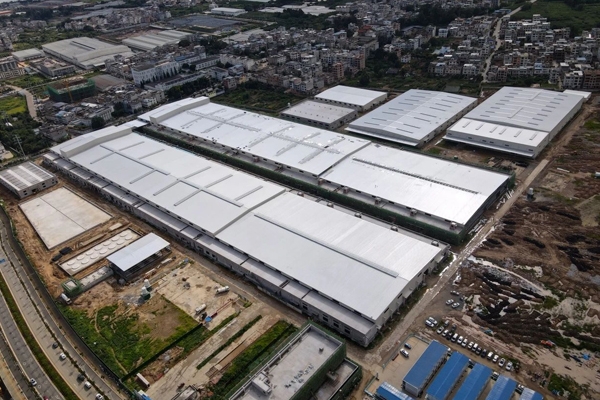 【隔膜周報】云南玉溪年產16億平方米隔膜項目更新動態！上海恩捷再獲隔膜領域專利