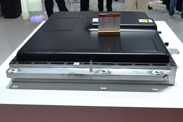 海外動力電池裝車量TOP10：多家企業(yè)排名互換 特斯拉排名下降