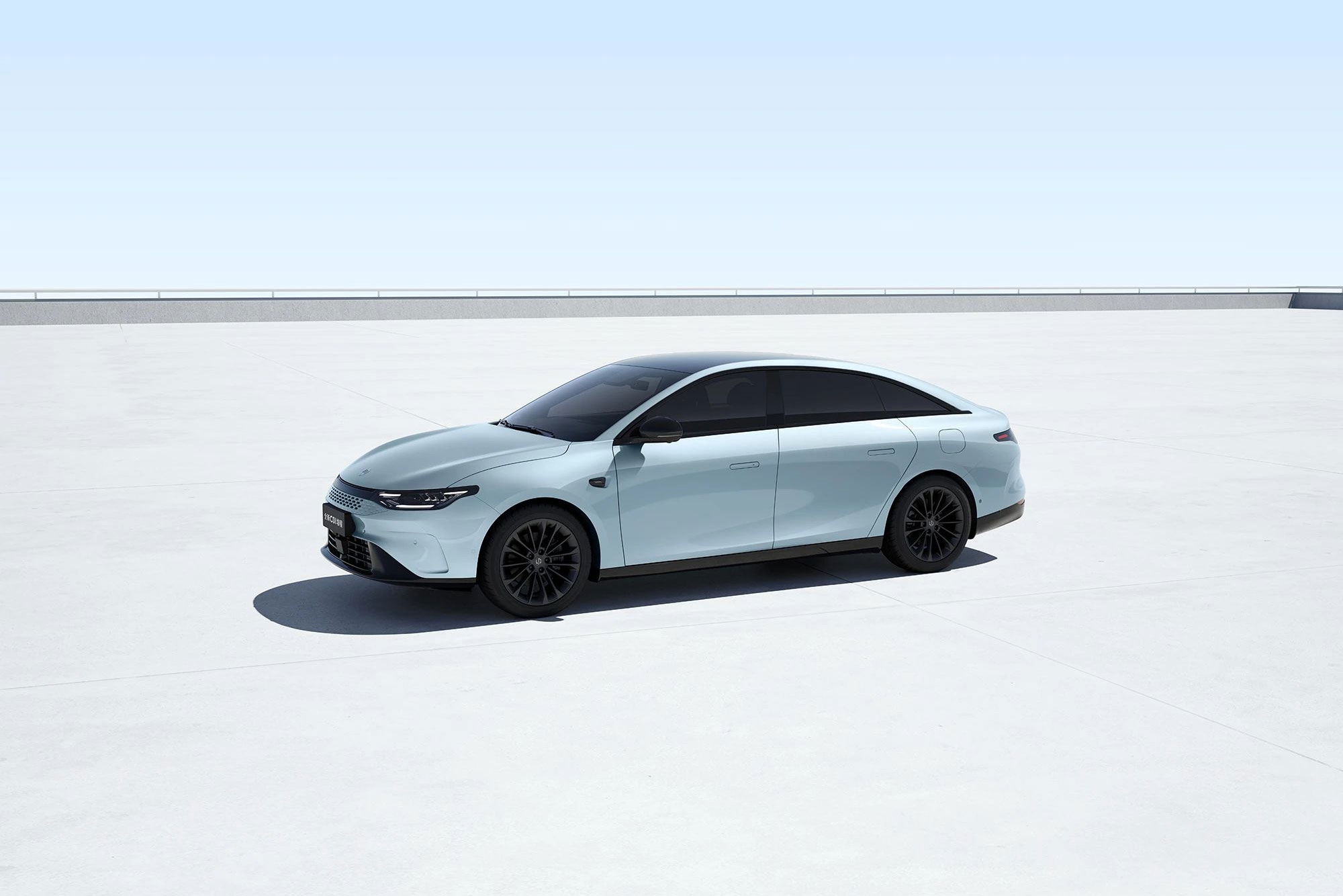 零跑汽車(chē)再獲國(guó)資26億元加注 40億元項(xiàng)目再落浙江湖州