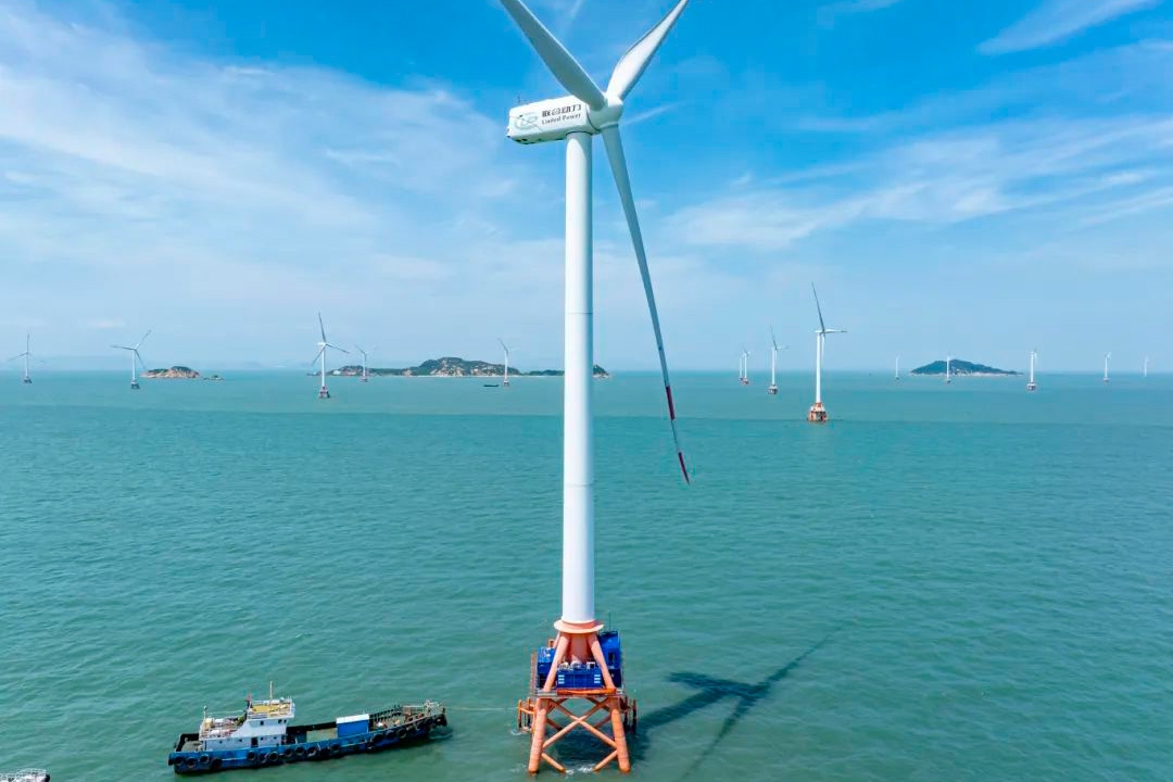 【燃料電池周報】9月我國燃料電池汽車銷量同比增長14倍！內蒙古寧城百億級氫能源相關項目迎新動態