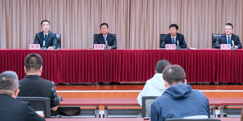 “超級(jí)充電寶”給力！我國(guó)已建成投運(yùn)新型儲(chǔ)能1.28億千瓦時(shí)