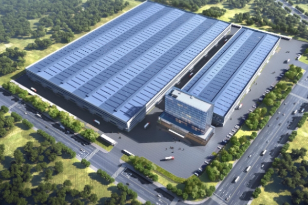 2.5億！這一退役動力鋰電池回收利用項目簽約福建龍巖