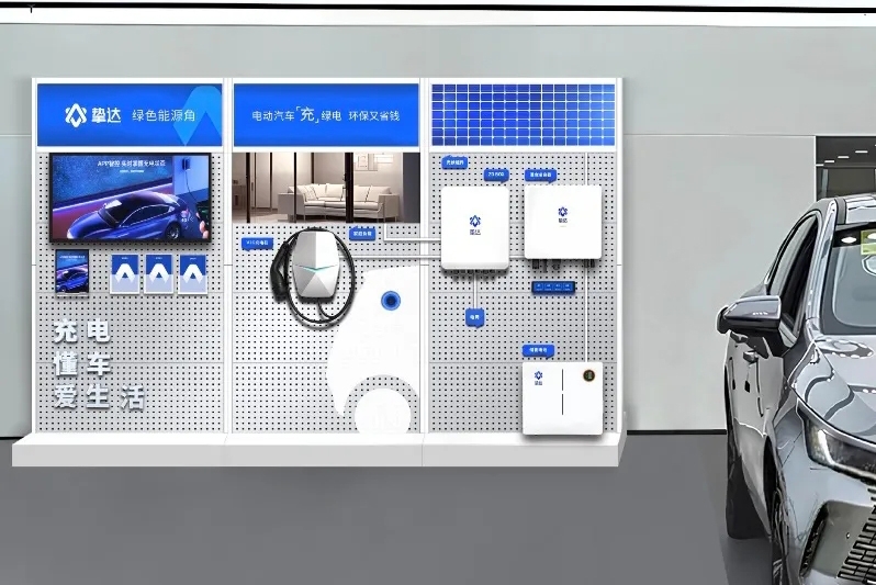 全球已累計出貨120萬臺！新能源領域又一公司沖刺港交所