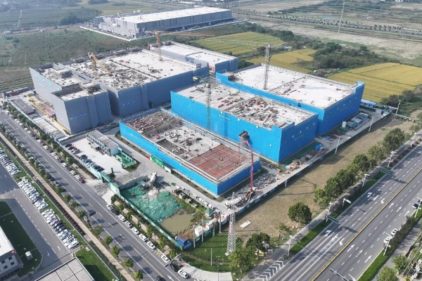 總投資3億元！道金智能粉體智能產(chǎn)線制造項目傳新動態(tài)