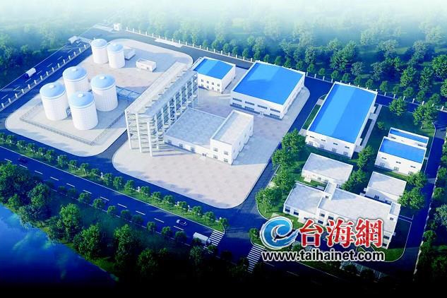 2.6億元!年產2萬噸!福建中碳鋰電池負極包覆材料項目迎新進展