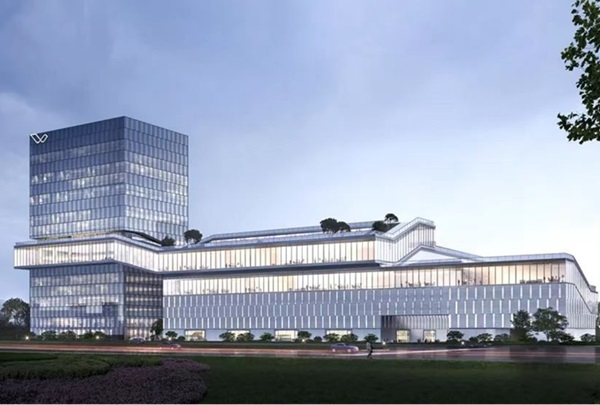 總投資25億元!利氪科技汽車智能底盤研發(fā)生產(chǎn)項(xiàng)目開(kāi)工