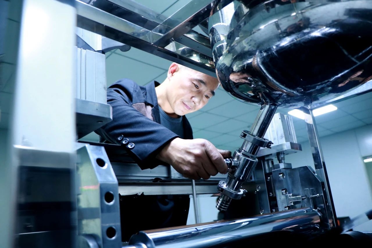 總投資1.2億!華創(chuàng)電新鋰電池項目傳新動態(tài)