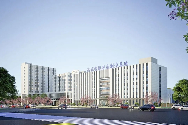 在手訂單3億元！現代精工首套半固態鋰電池電解質膜裝備已交付