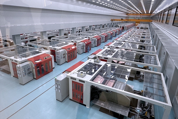 【銅箔周報(bào)】諾德股份擬購(gòu)買湖北諾德37.5%股權(quán)！銅冠銅箔新增固態(tài)電池概念