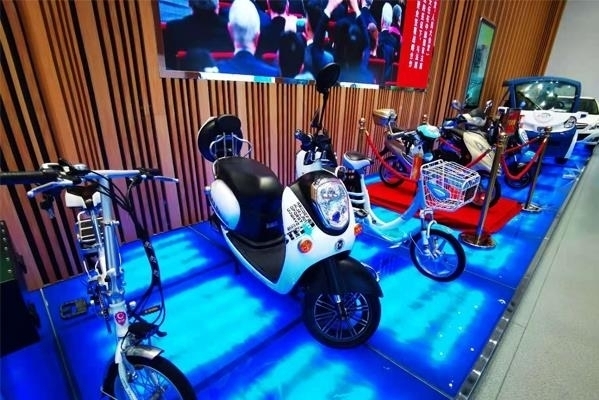 三部門(mén)聯(lián)合印發(fā)《電動(dòng)自行車(chē)用鋰離子電池健康評(píng)估工作指引》