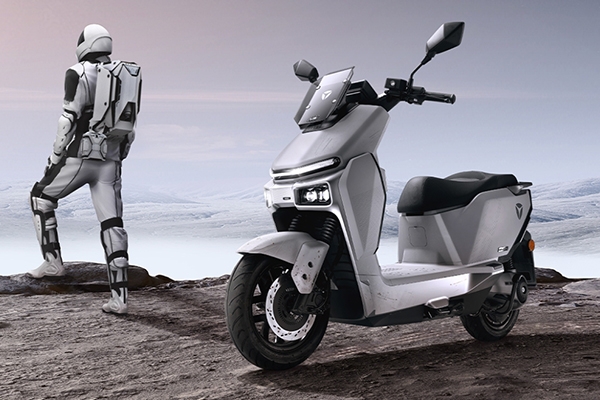 超5億！天津雅迪高端電動(dòng)車生產(chǎn)研發(fā)基地二期擴(kuò)建項(xiàng)目投產(chǎn)