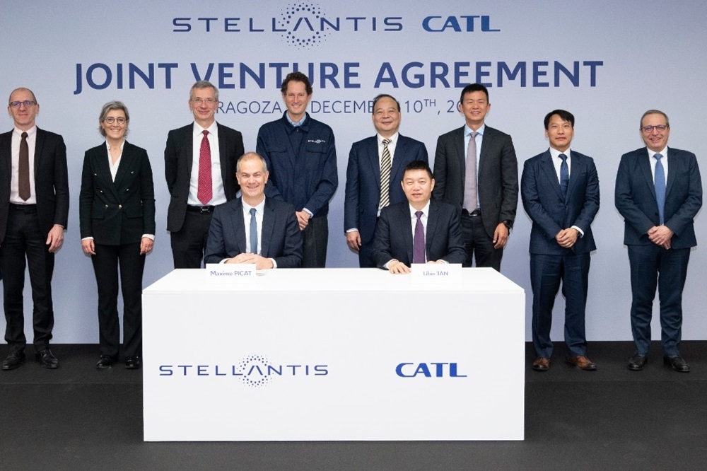 【一周項(xiàng)目動(dòng)態(tài)】寧德時(shí)代/國(guó)軒高科百億擴(kuò)產(chǎn)鋰電池！珠海冠宇/億緯鋰能電池項(xiàng)目傳新動(dòng)態(tài)