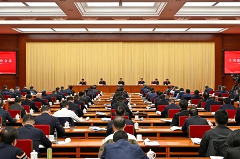 國(guó)家能源局:2025年能源工作要加快規(guī)劃建設(shè)新型能源體系