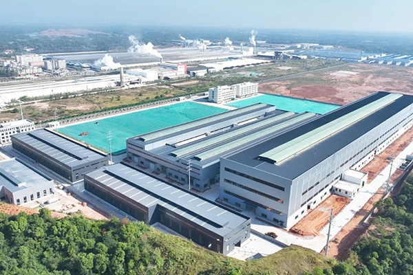 20億!瑞富特新能源年產5萬噸高性能負極材料項目傳新動態