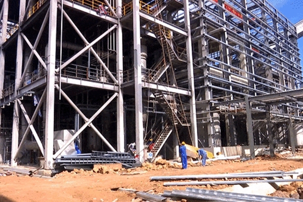 總投資10.56億!這一電池級氫氧化鋰項目傳新動態