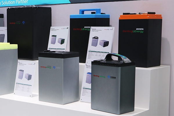 事關(guān)電動(dòng)車鋰電池！政策層面釋放新信號(hào)！