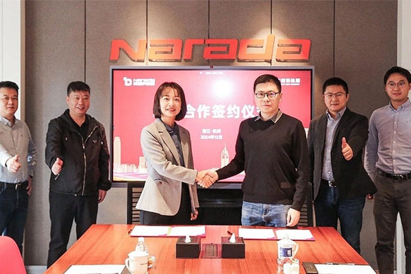 聚焦固態(tài)電池產(chǎn)業(yè)化 太藍新能源與南都電源戰(zhàn)略合作