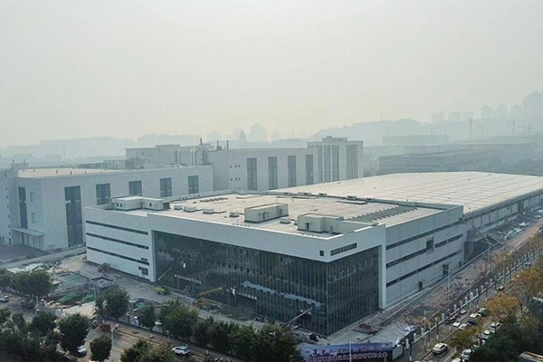 規劃產能2GWh！太藍新能源生產制造基地二期傳新動態