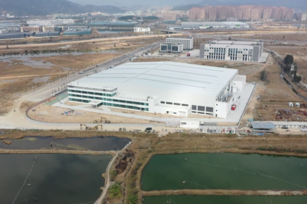 3.7億元!福建丸順新能源汽車(chē)零部件項(xiàng)目傳新動(dòng)態(tài)