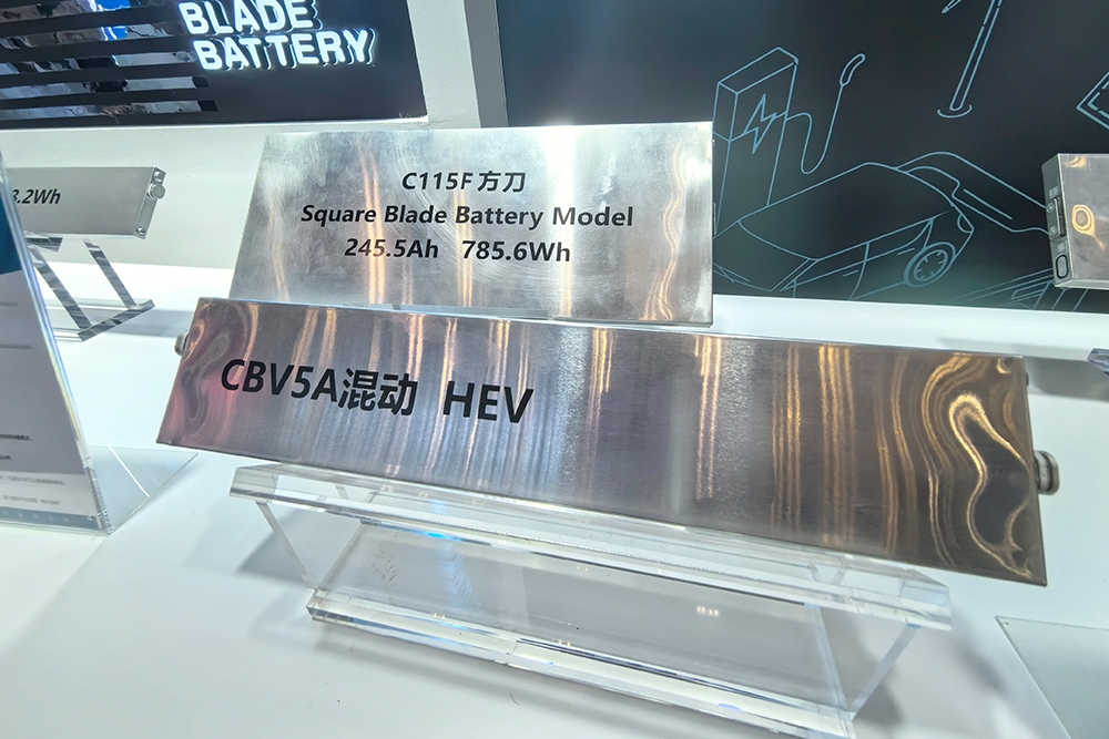 1月國內動力電池裝車量TOP15:磷酸鐵鋰“帶貨”,兩家首上榜