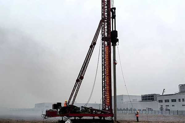 超百億!得壹能源鋰離子動(dòng)力電池項(xiàng)目二期明年4月投產(chǎn)