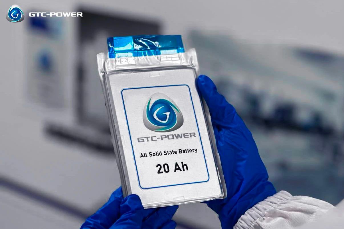 進軍固態電池！南孚電池牽手高能時代等