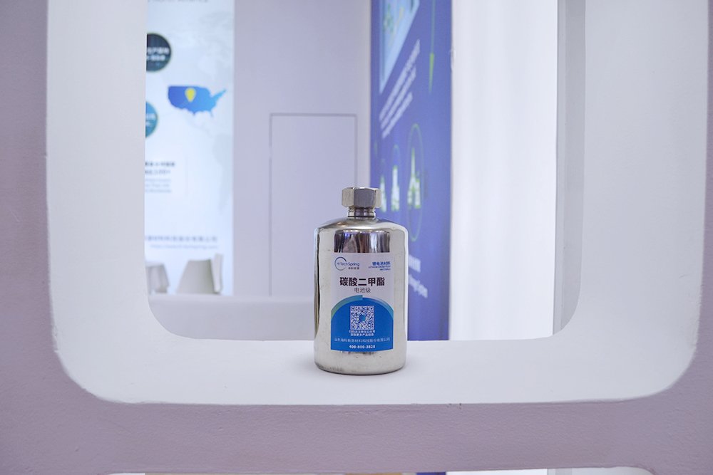 【電解液周報】寧德時代派發10萬噸電解液訂單!一上市企業LiFSI項目生變!