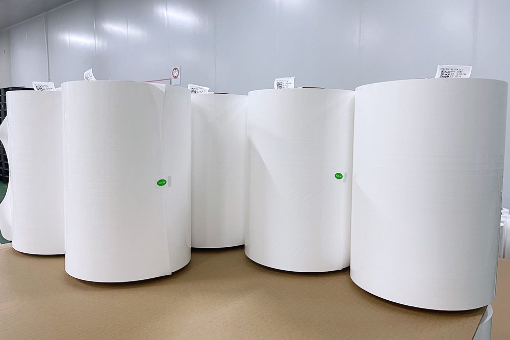 【隔膜周報】中材科技2024年銷售19億m2鋰電隔膜！干法隔膜企業(yè)產生強烈漲價情緒