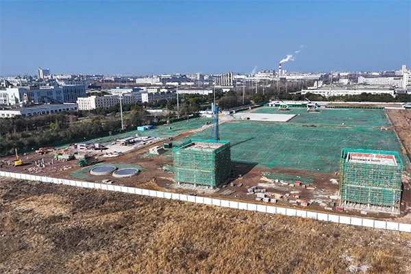 10億元!3萬噸!致良新材這一磷酸錳鐵鋰項目明年底竣工投產