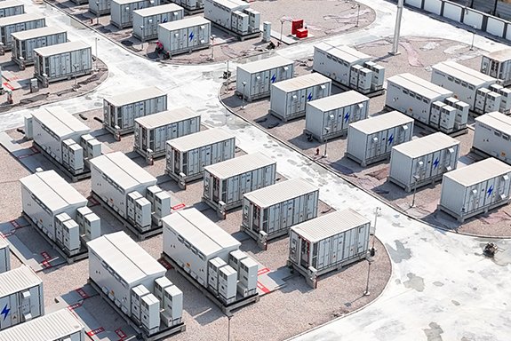 344億!60%項目超10億!2月電池新能源產業鏈投資擴產大盤點