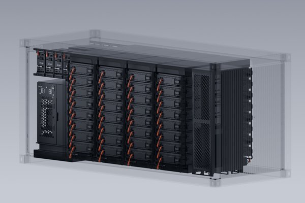 88億元！2GW/8GWh！遠景能源內(nèi)蒙古儲能電站項目招標(biāo)