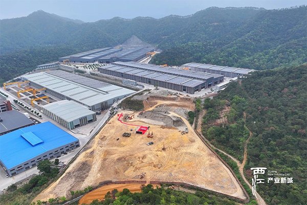 總投資8億!廣東佛山這一獨(dú)立儲(chǔ)能電站項(xiàng)目開(kāi)工