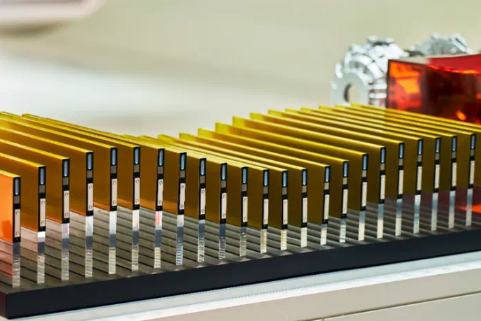 整合金磚、神盾電池后 吉利再出售吉利欣旺達70%股權