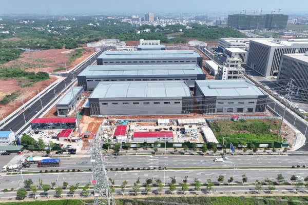 20億!年處理3萬噸!這一動力電池循環利用項目預計今年投產