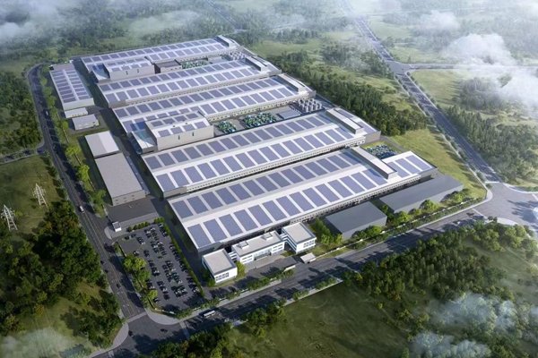 總投資65億元!厚生新能源重慶基地有新動態(tài)