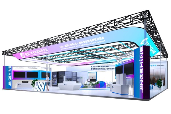 攜固態電池及大圓柱領域產品 精實機電將亮相CIBF 2025