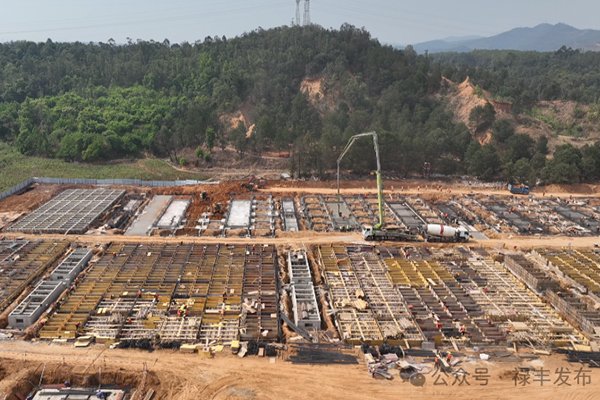 超12億！云南楚雄這一全釩液流儲能項目5月投產(chǎn)