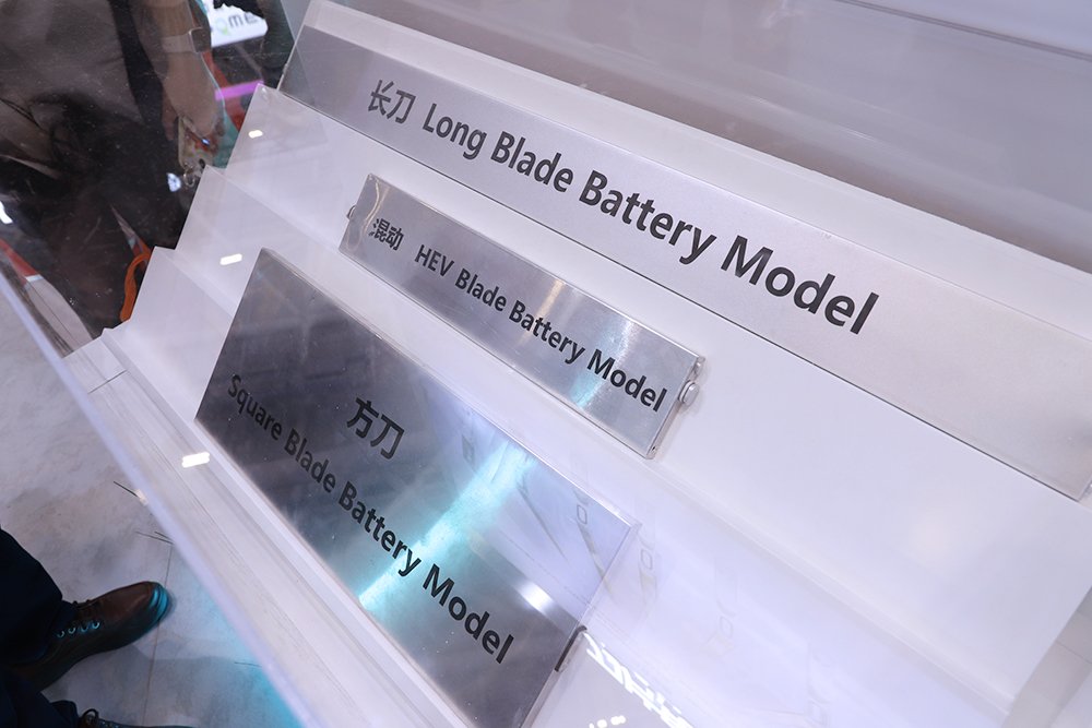 一季度海外動力電池裝車量TOP10出爐:三中企同比大增 特斯拉排位大降